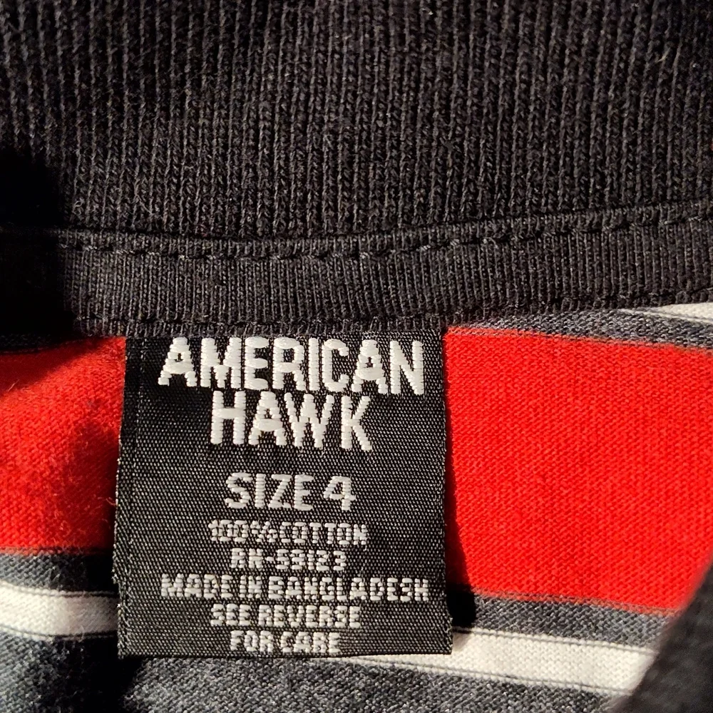 American Hawk Set - Picture 5 of 6